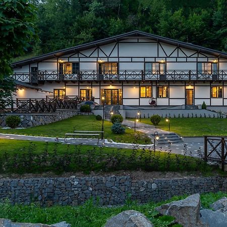 Private House Scherbovets Zhdeniievo Ngoại thất bức ảnh