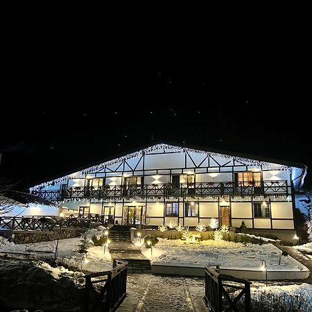 Private House Scherbovets Zhdeniievo Ngoại thất bức ảnh