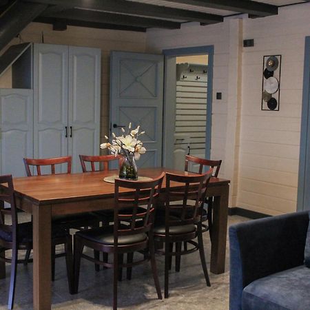 Private House Scherbovets Zhdeniievo Ngoại thất bức ảnh