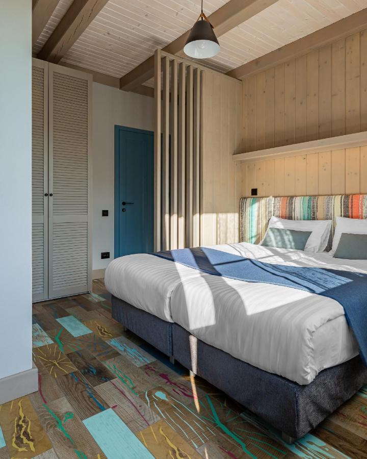 Private House Scherbovets Zhdeniievo Ngoại thất bức ảnh