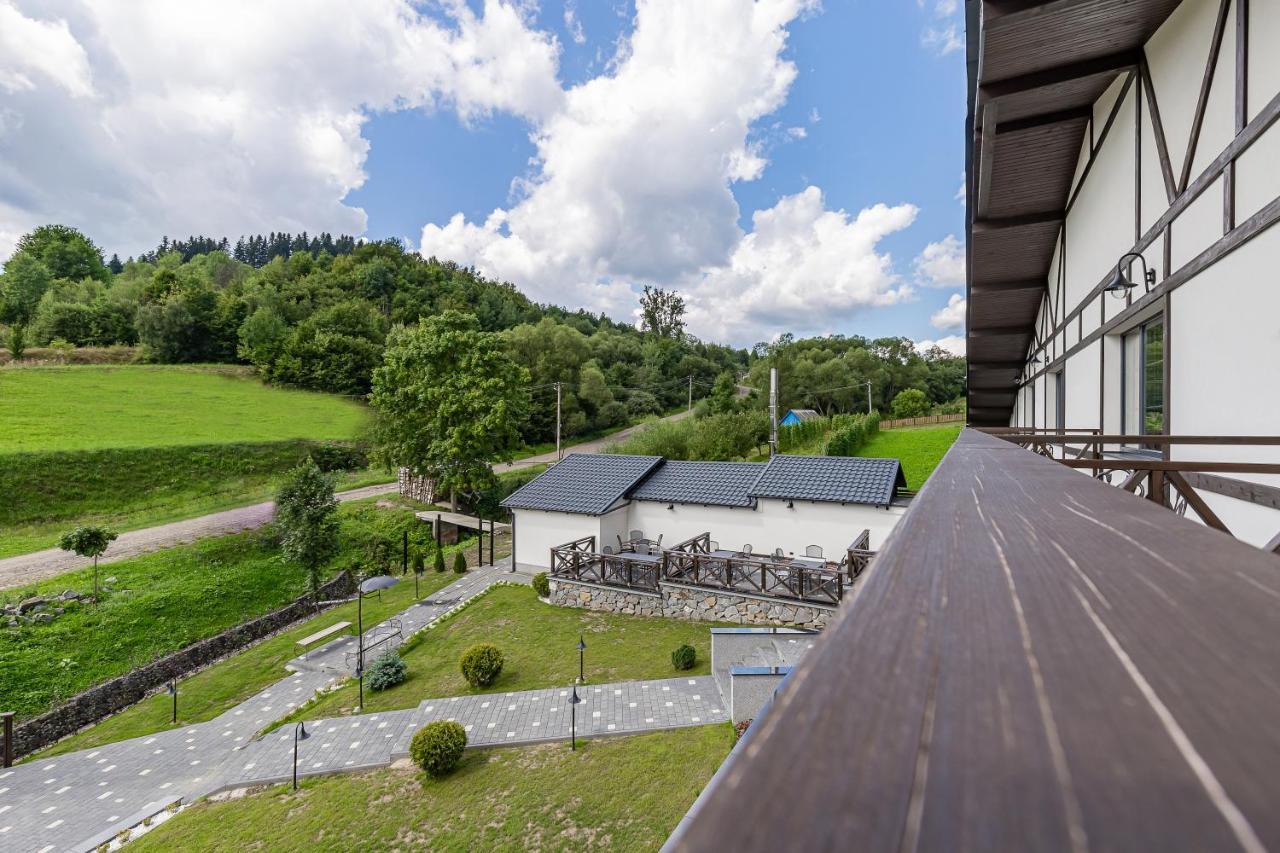 Private House Scherbovets Zhdeniievo Ngoại thất bức ảnh