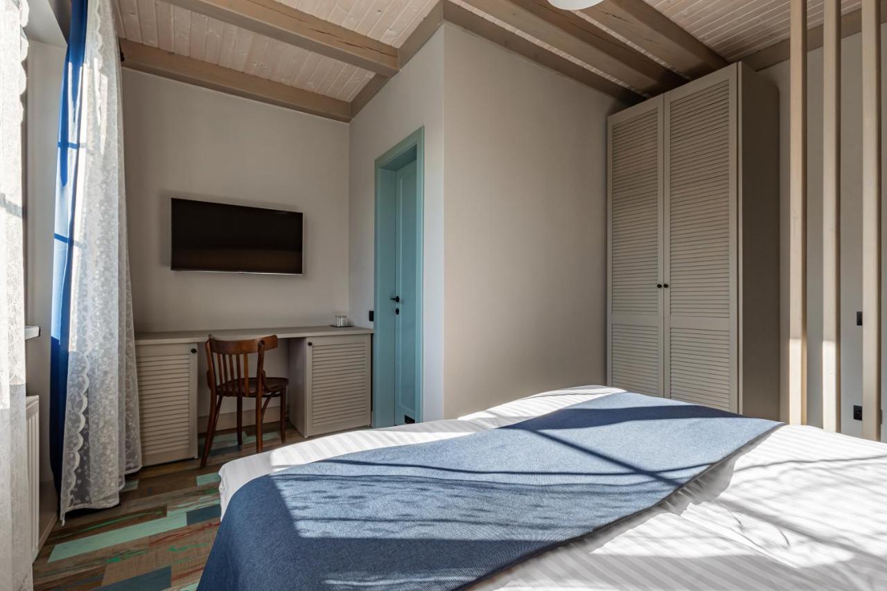 Private House Scherbovets Zhdeniievo Ngoại thất bức ảnh