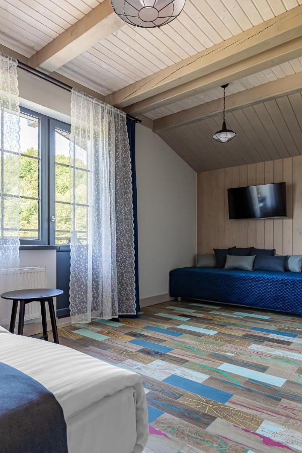 Private House Scherbovets Zhdeniievo Ngoại thất bức ảnh