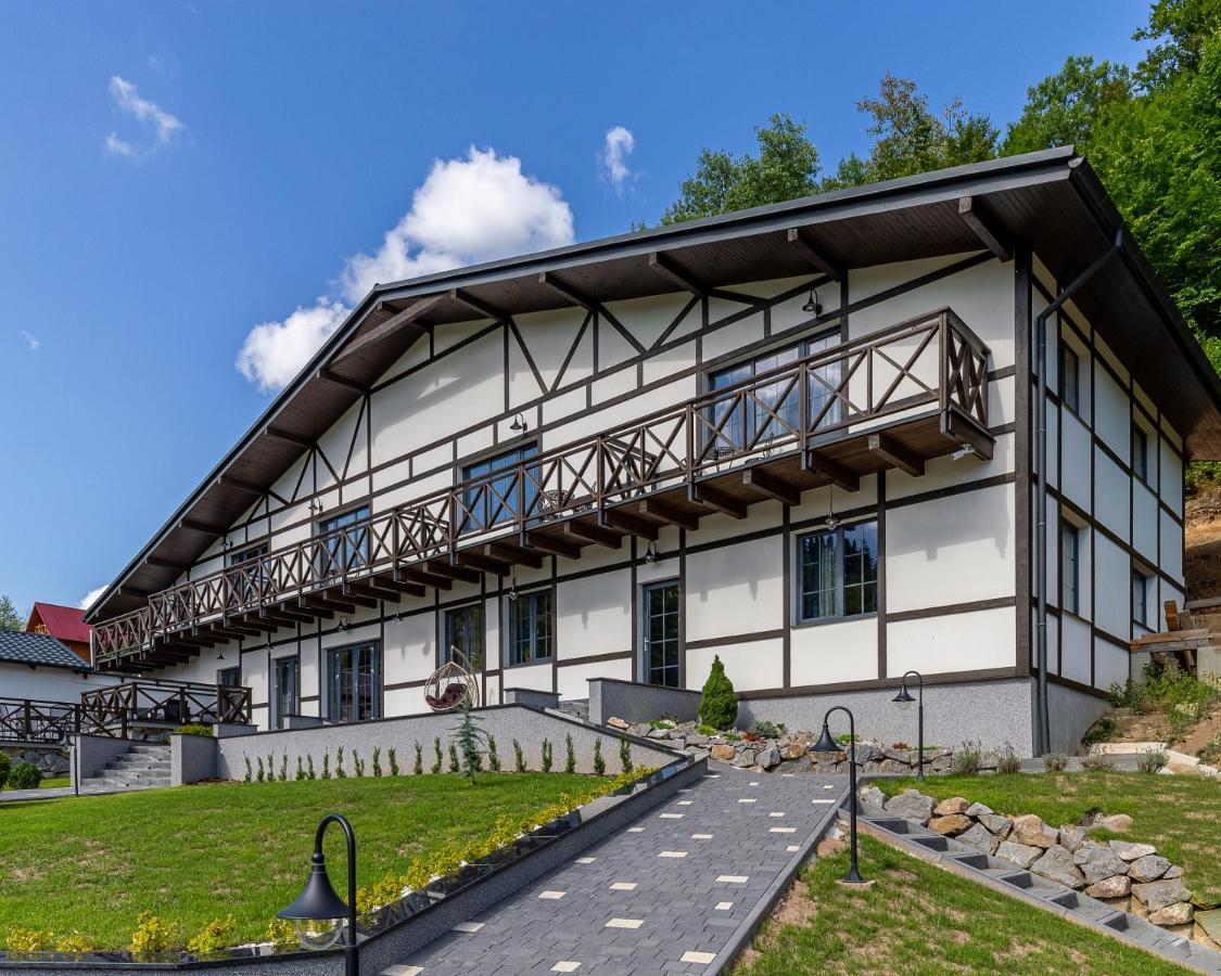 Private House Scherbovets Zhdeniievo Ngoại thất bức ảnh