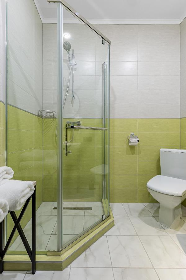 Private House Scherbovets Zhdeniievo Ngoại thất bức ảnh
