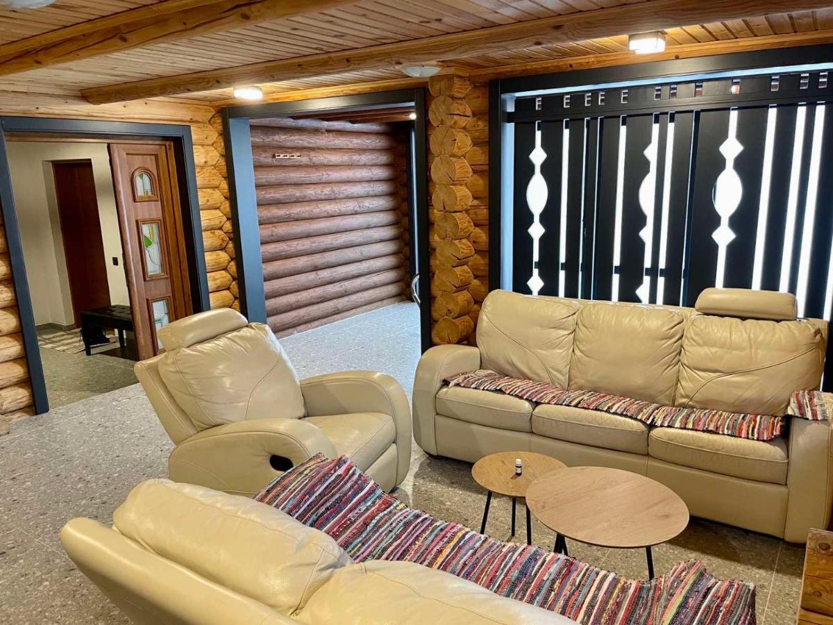 Private House Scherbovets Zhdeniievo Ngoại thất bức ảnh