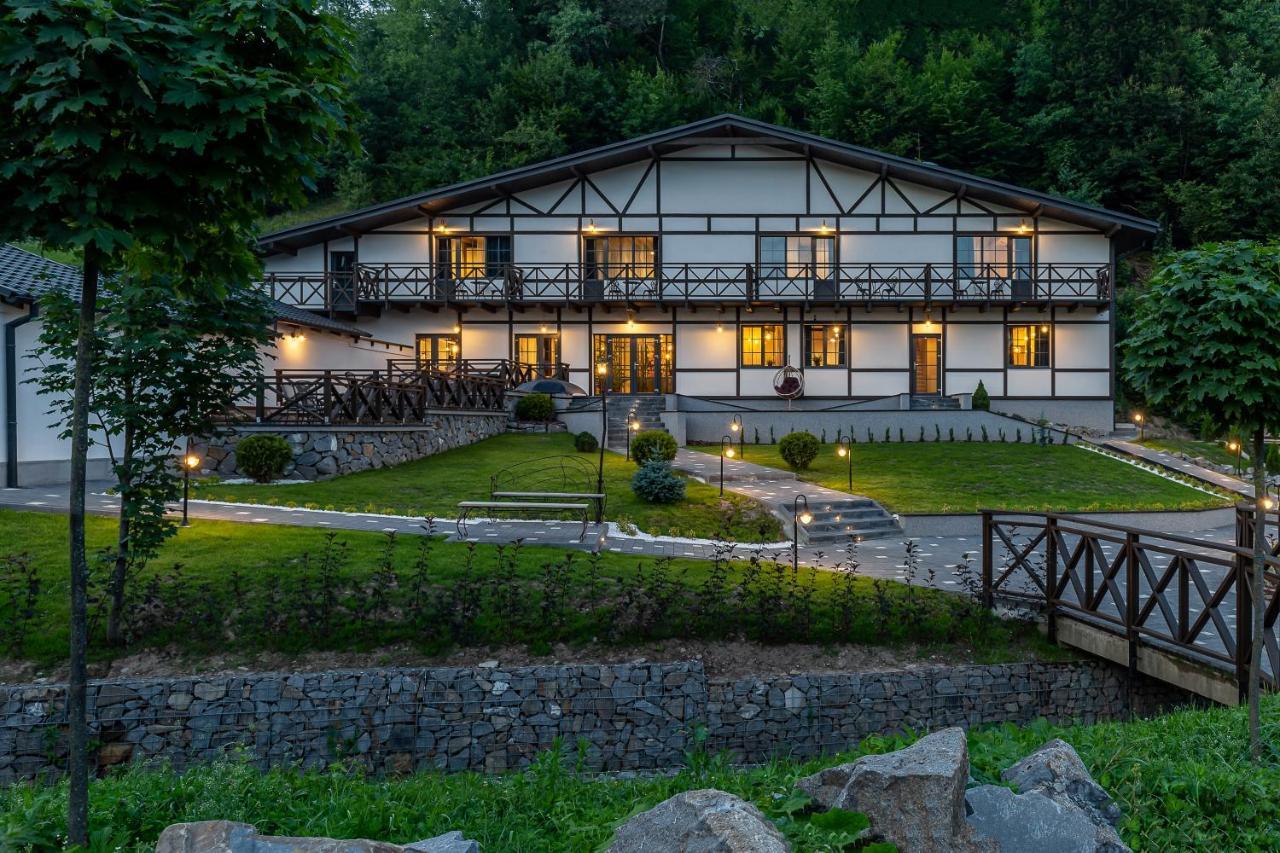 Private House Scherbovets Zhdeniievo Ngoại thất bức ảnh