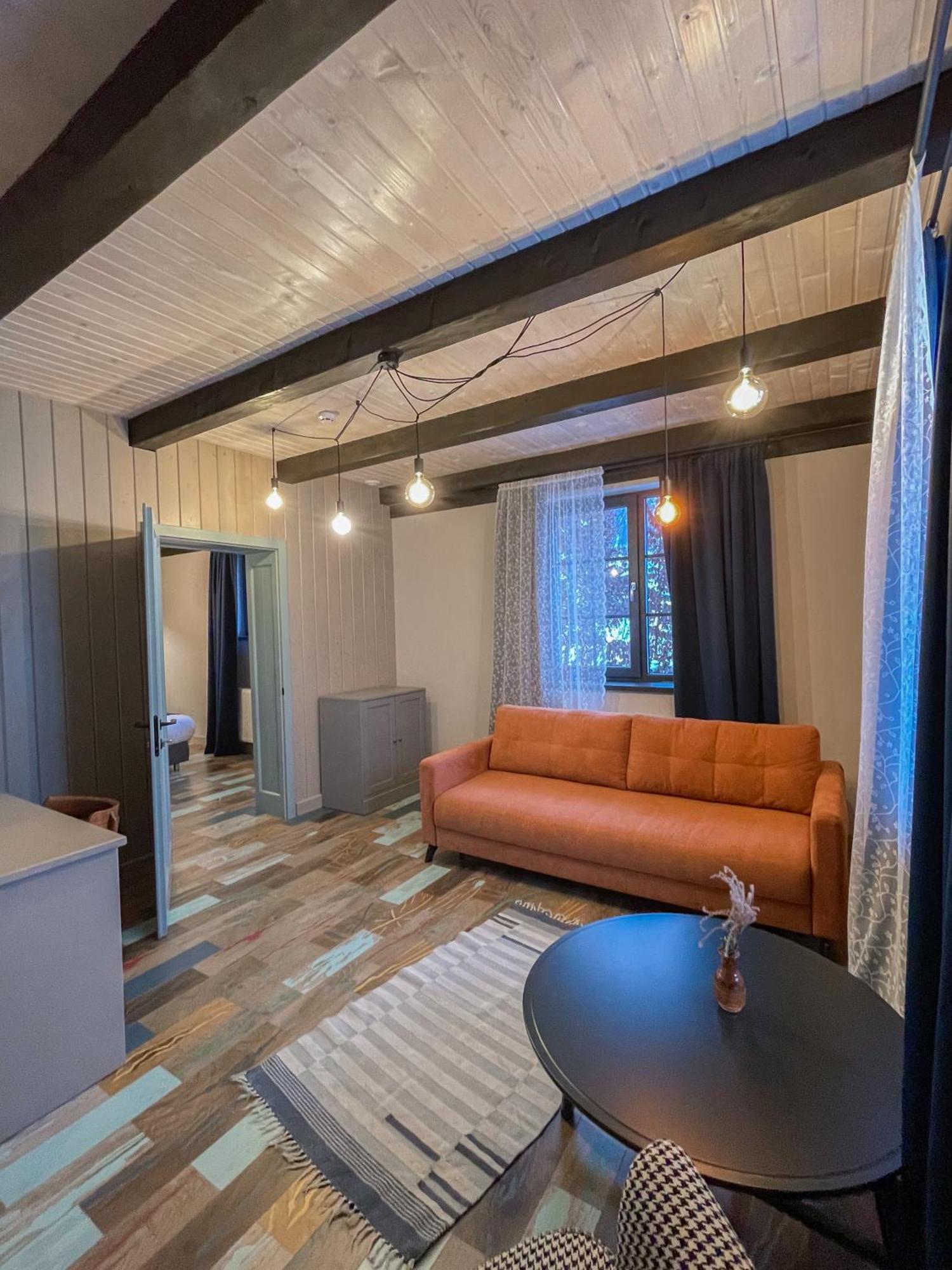 Private House Scherbovets Zhdeniievo Ngoại thất bức ảnh