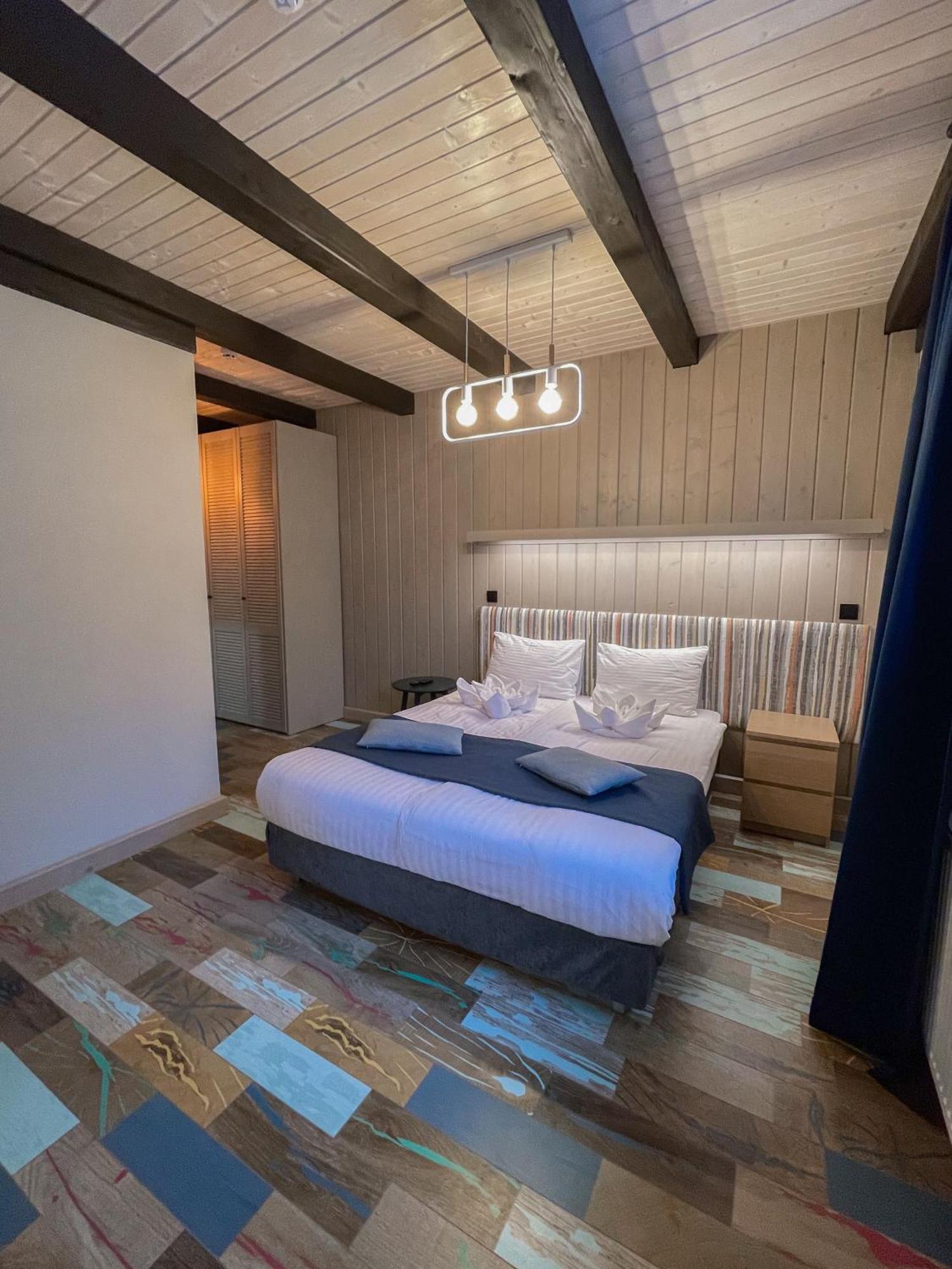 Private House Scherbovets Zhdeniievo Ngoại thất bức ảnh