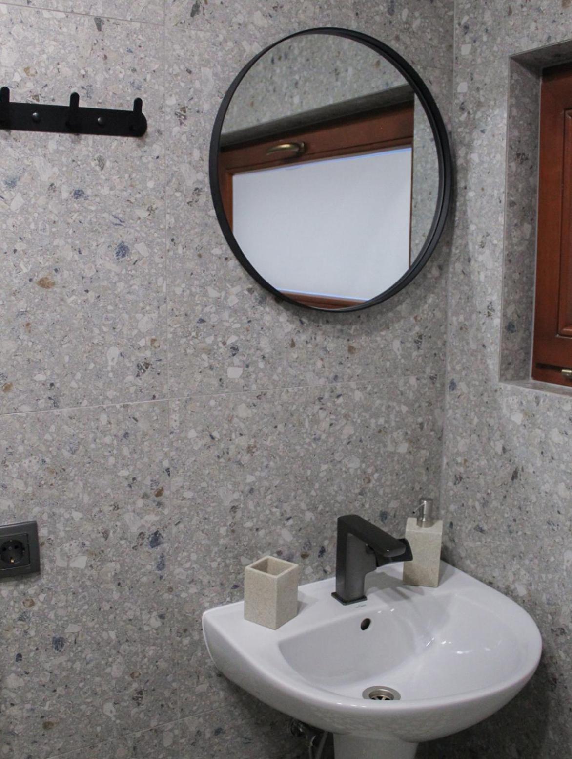 Private House Scherbovets Zhdeniievo Ngoại thất bức ảnh