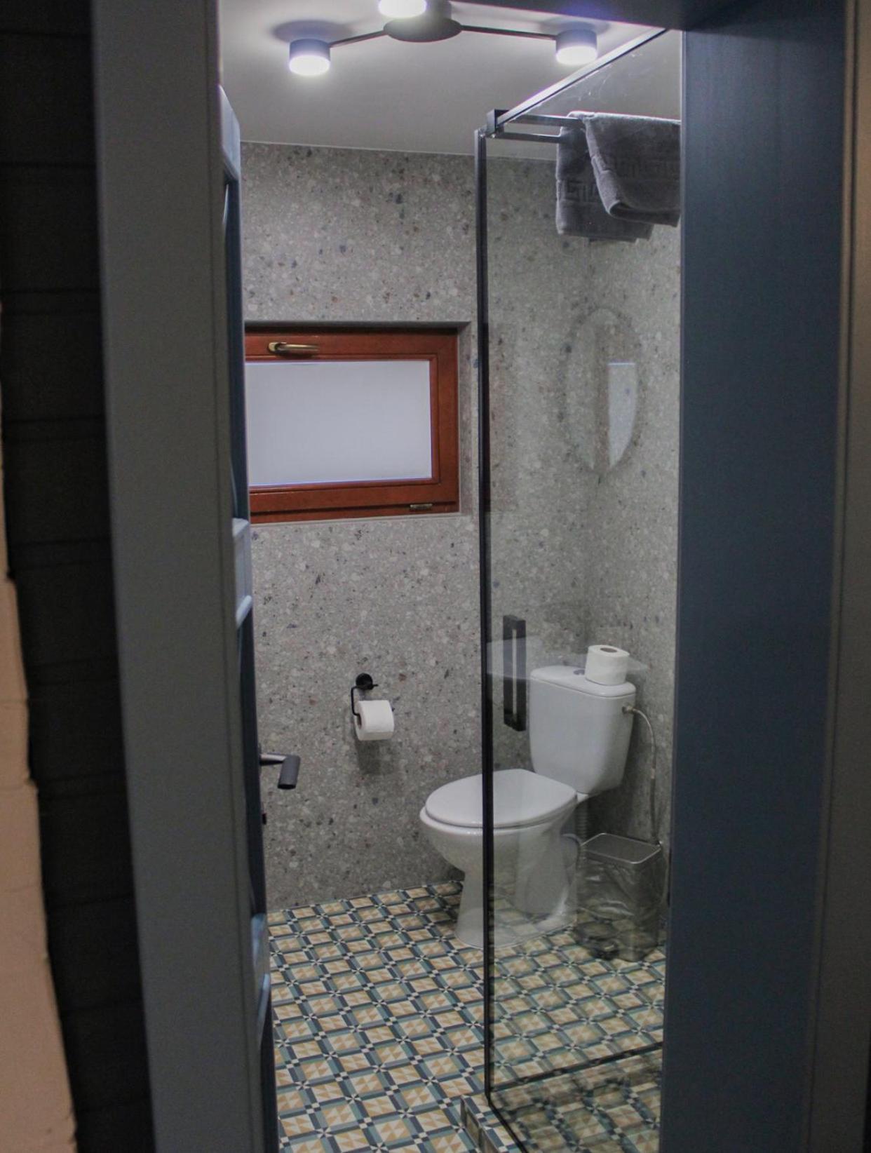 Private House Scherbovets Zhdeniievo Ngoại thất bức ảnh