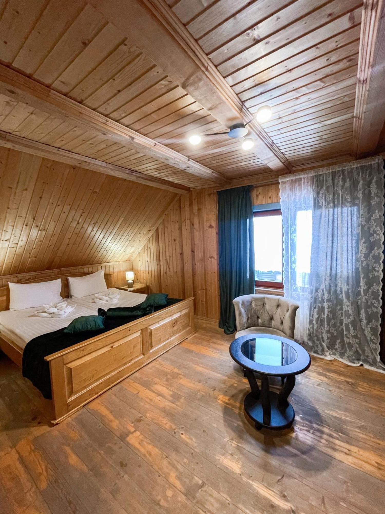 Private House Scherbovets Zhdeniievo Ngoại thất bức ảnh
