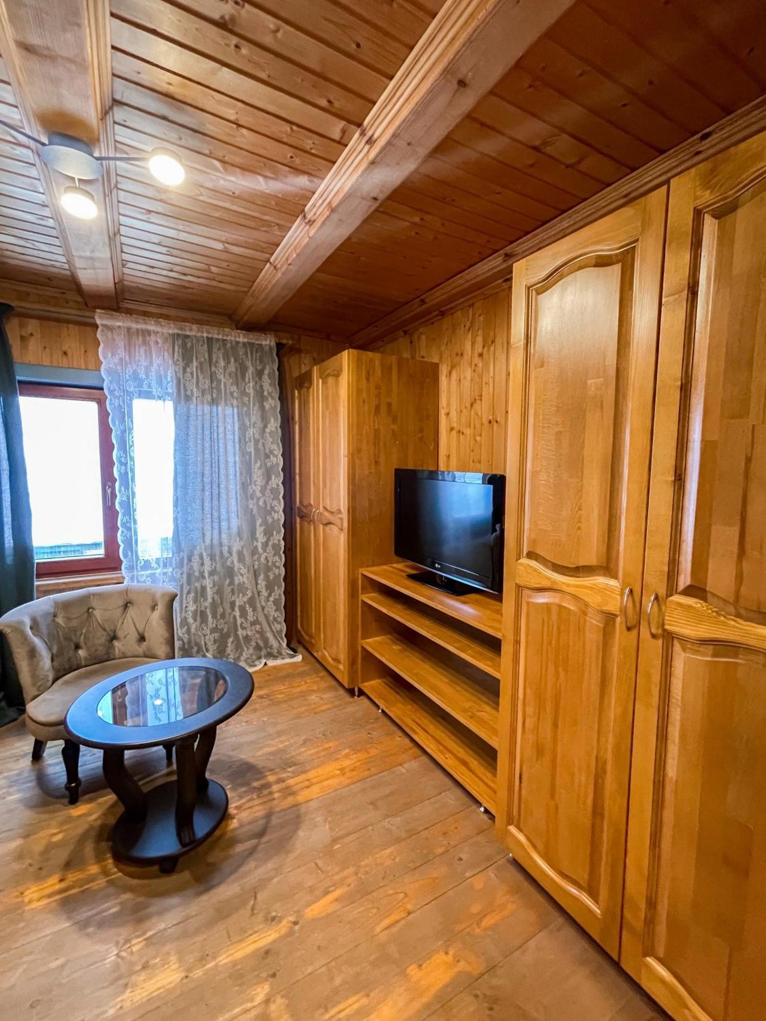 Private House Scherbovets Zhdeniievo Ngoại thất bức ảnh