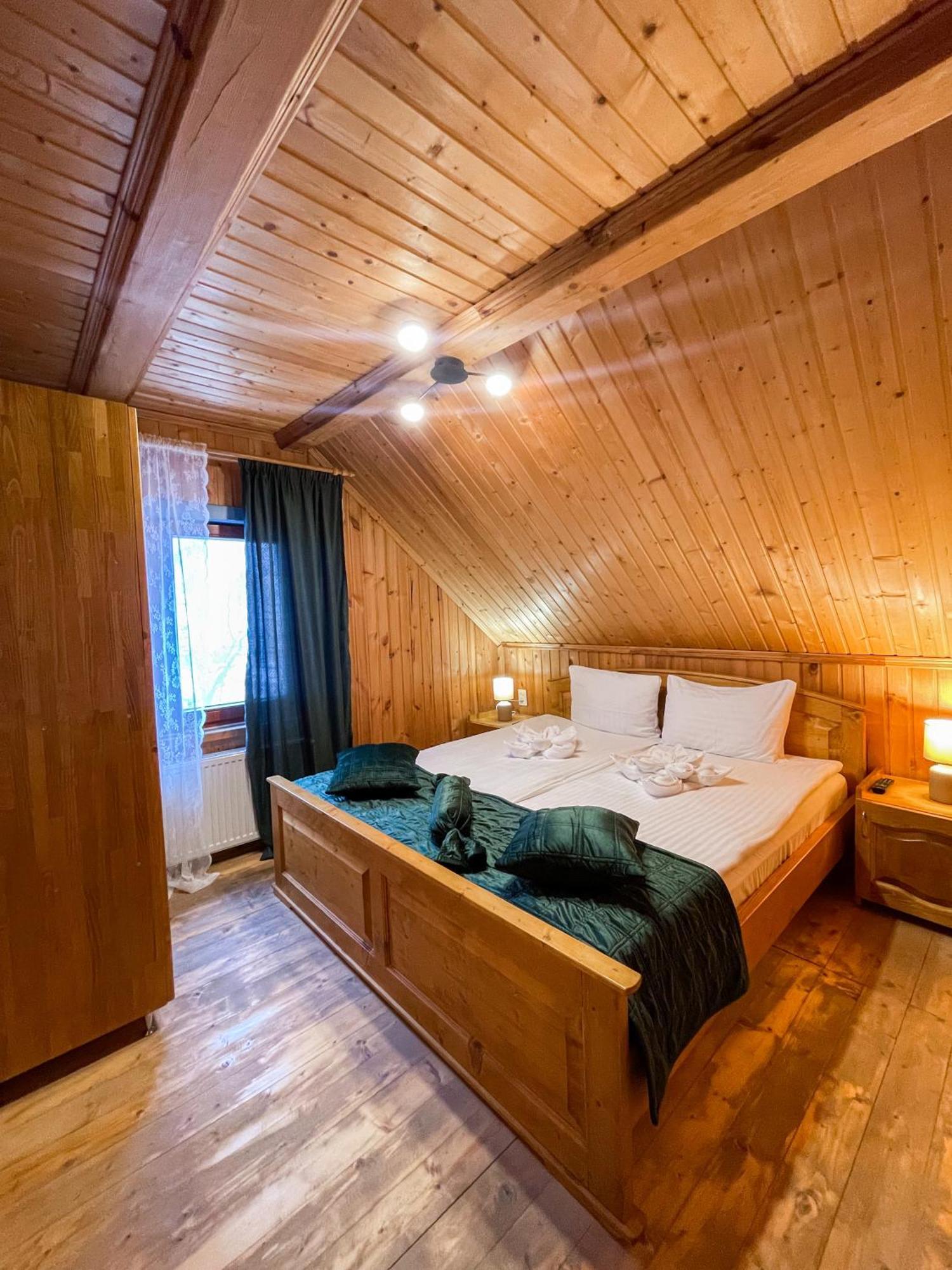 Private House Scherbovets Zhdeniievo Ngoại thất bức ảnh
