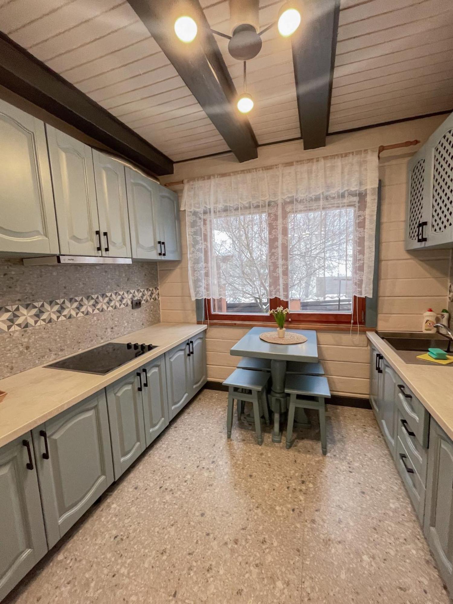 Private House Scherbovets Zhdeniievo Ngoại thất bức ảnh