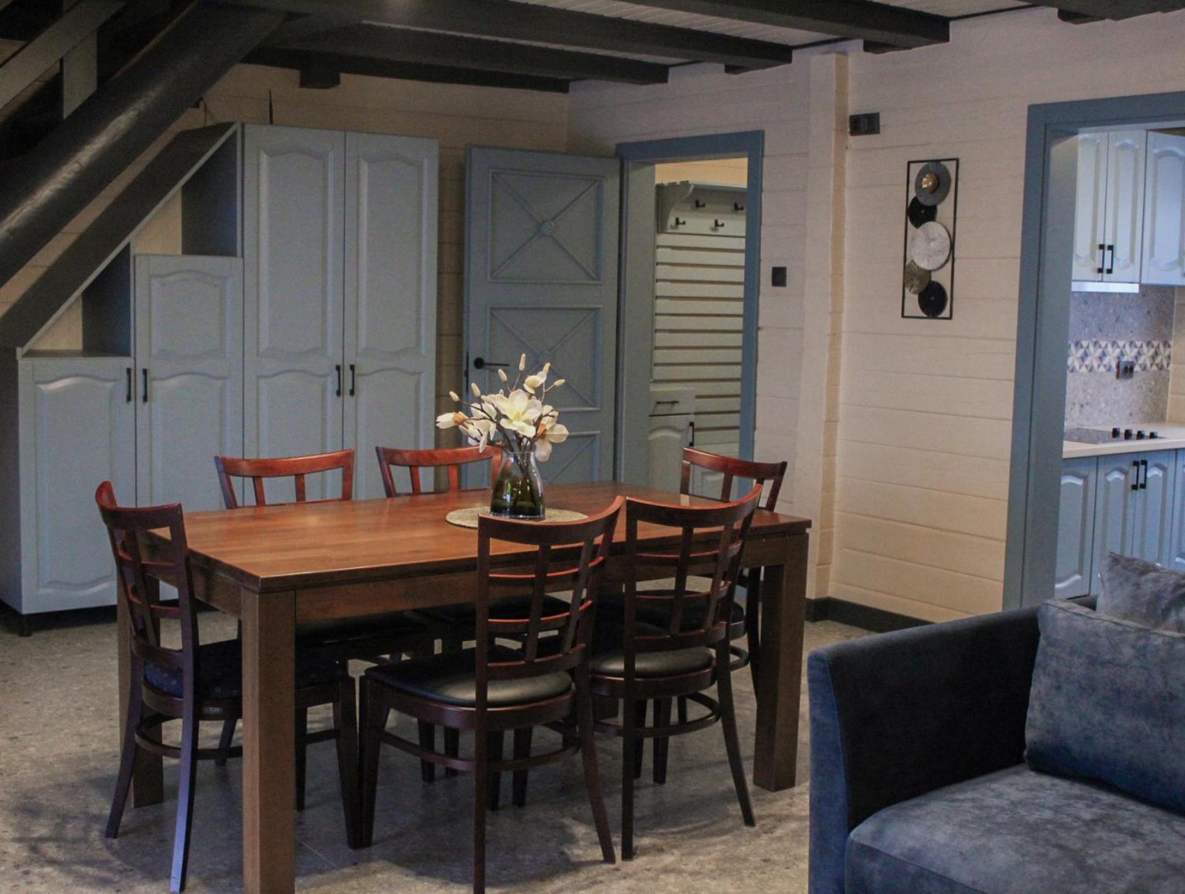 Private House Scherbovets Zhdeniievo Ngoại thất bức ảnh