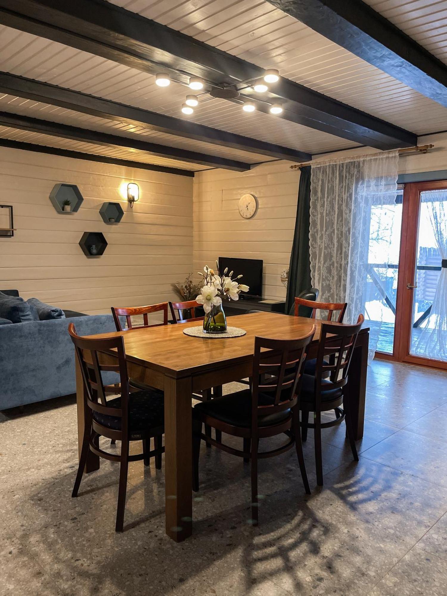Private House Scherbovets Zhdeniievo Ngoại thất bức ảnh