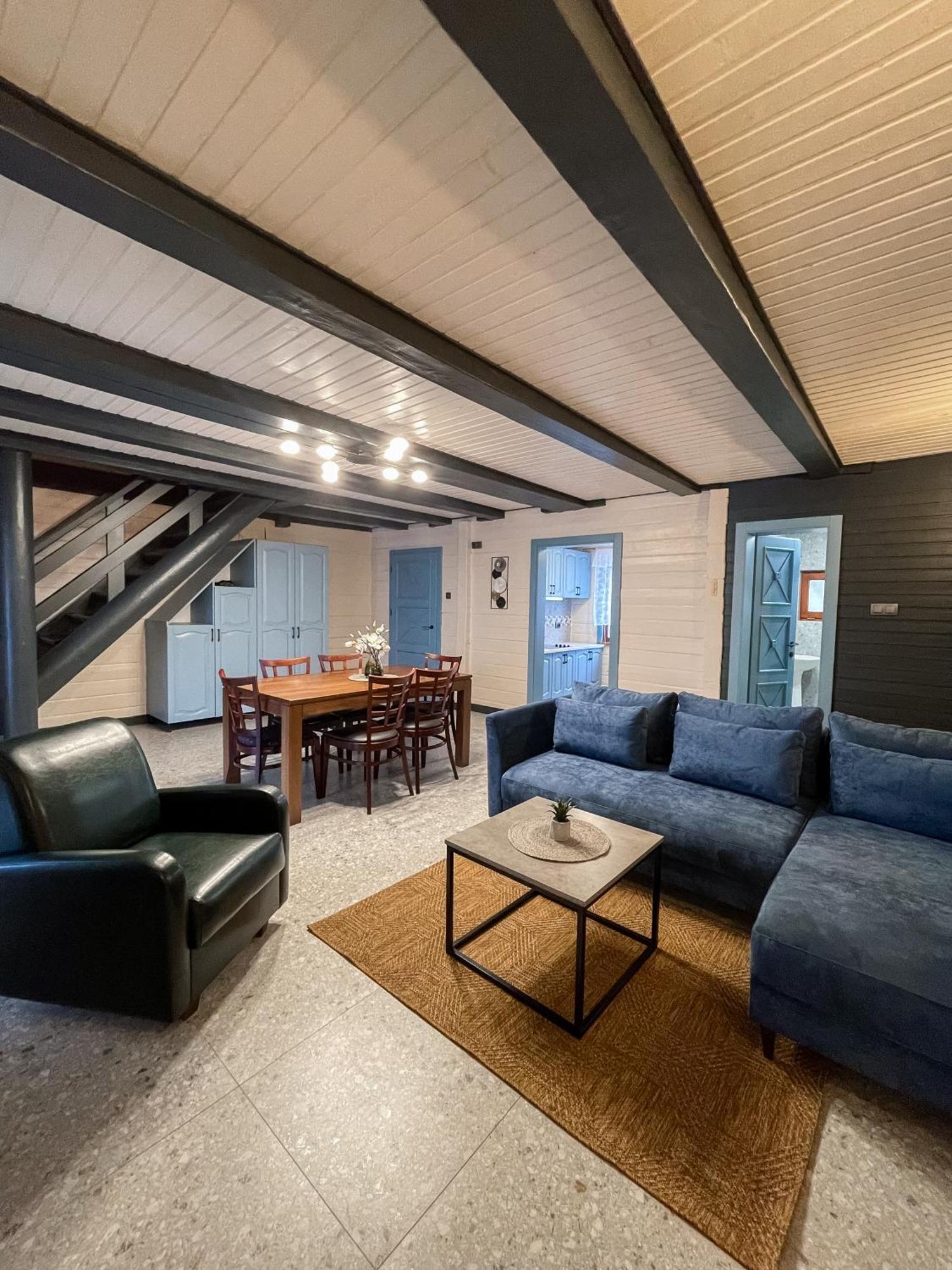 Private House Scherbovets Zhdeniievo Ngoại thất bức ảnh