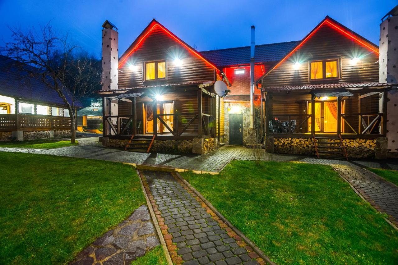Private House Scherbovets Zhdeniievo Ngoại thất bức ảnh