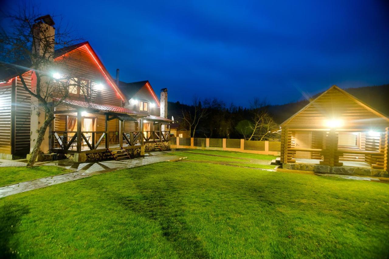 Private House Scherbovets Zhdeniievo Ngoại thất bức ảnh