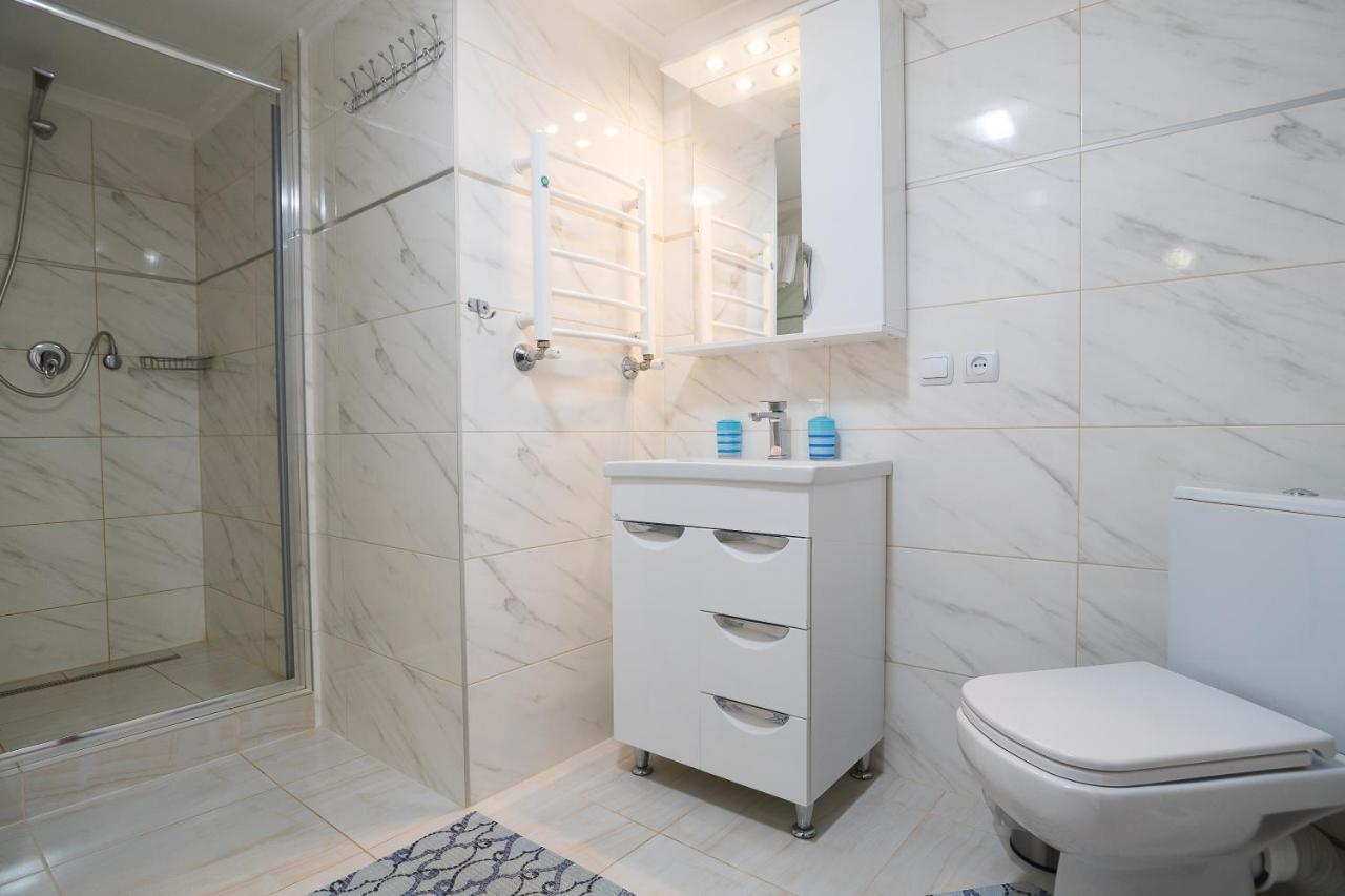 Private House Scherbovets Zhdeniievo Ngoại thất bức ảnh