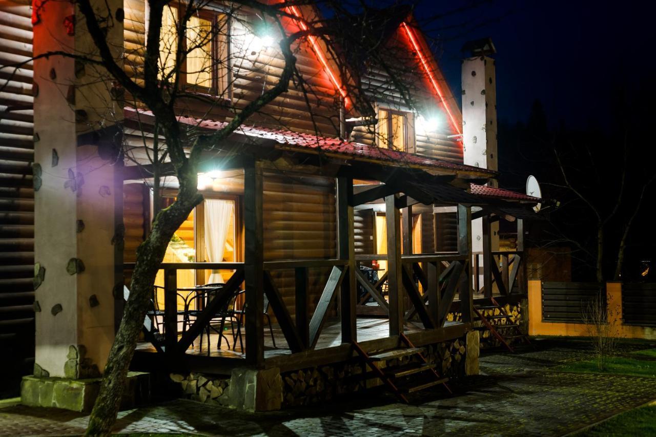 Private House Scherbovets Zhdeniievo Ngoại thất bức ảnh