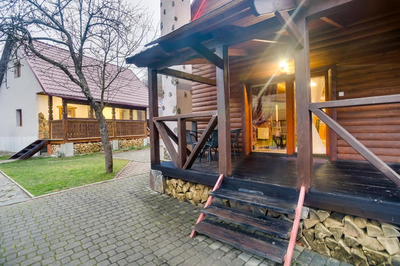 Private House Scherbovets Zhdeniievo Ngoại thất bức ảnh